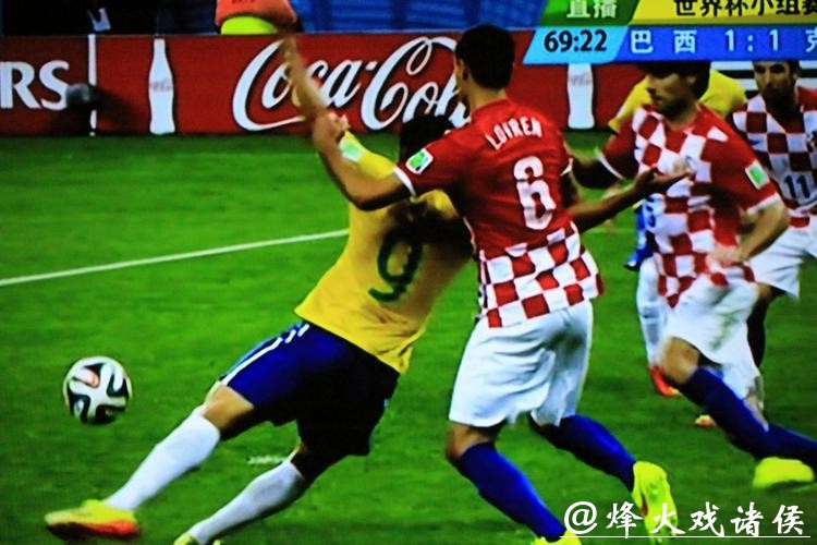 高清巴西世界杯直播全程观看 高清巴西世界杯直播全程观看