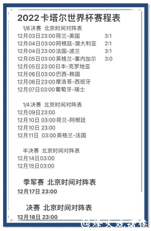 全面解读世界杯比赛走势预测 全面解读世界杯比赛走势预测