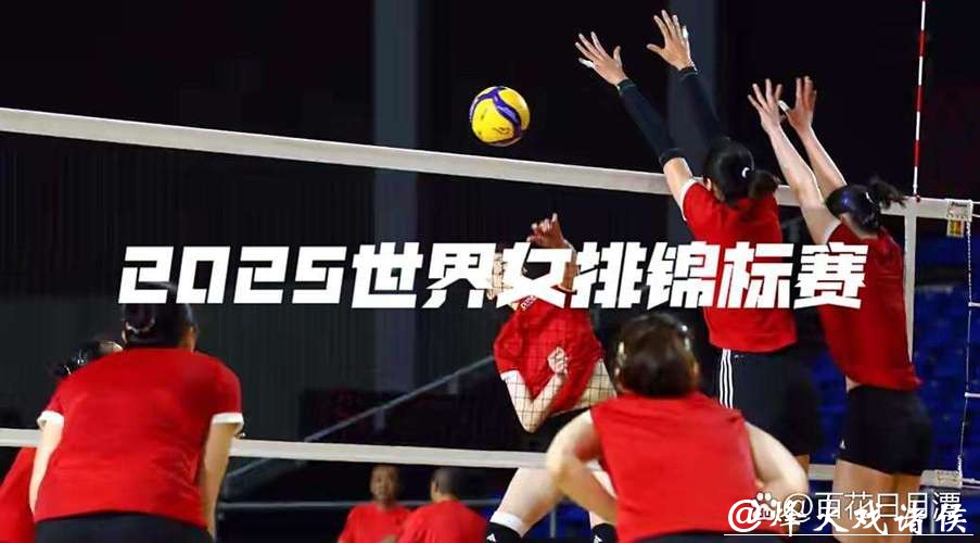 2026女排世界杯直播在线观看平台推荐