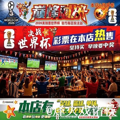 世界杯外围网站怎么找？地址变化和新手规则说明